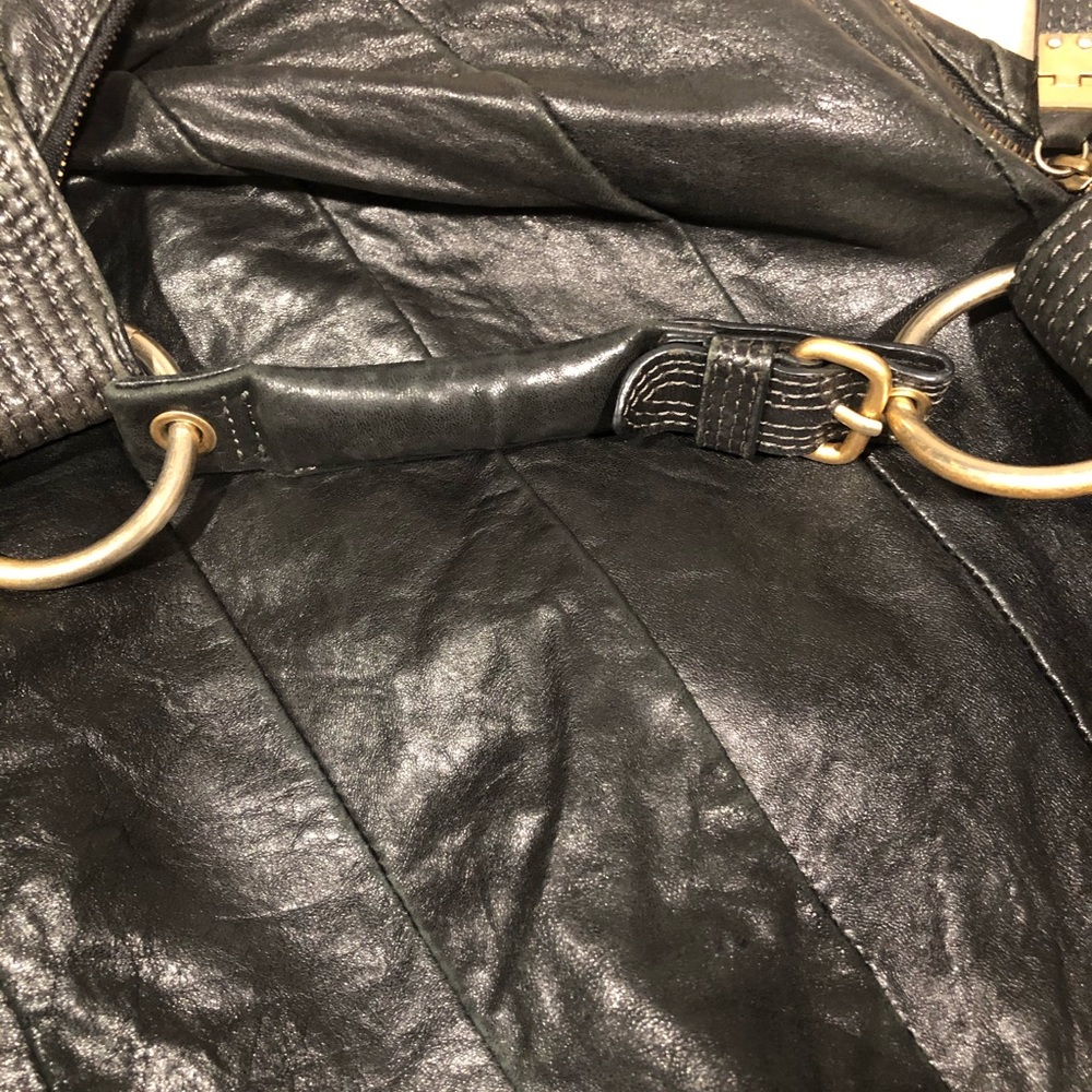 Juicy Couture Black Bag. View 4